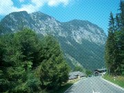 Thumbnail shows lightbox, image name shows slide